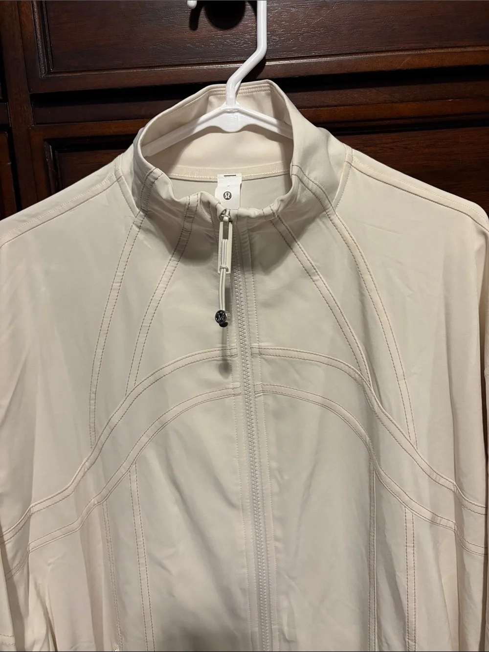 Lululemon Define Oversized Jacket *Swift